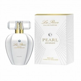 3xLaRivePearlEaudeParfum75ml