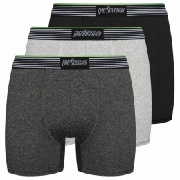 PrincePerformanceRangeHerenBoxershort3-pakMUXPR061MED