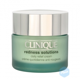 CliniqueRednessSolutionsDailyReliefCream50ml