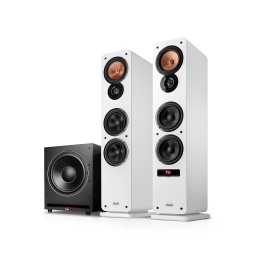 ULTIMA40ACTIVE3ClubEditionWit