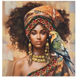 SchilderijenSignesGrimaltAfrikaanseSchilderkunst