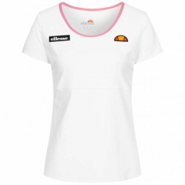 ellesseCardoDamesTennisT-shirtSCP15856-908