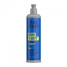 TIGIBedHeadDownnDirtyConditioner400ml