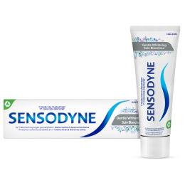 SensodyneGentleWhiteningTandpastaTube75ml