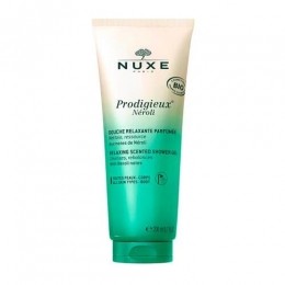 NUXEProdigieuxRelaxingScentedShowerGel200ml