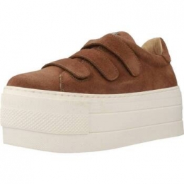 SneakersYellowCARRIE