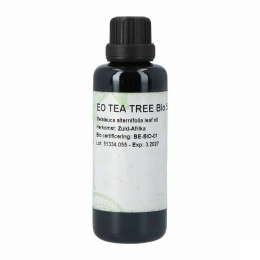 SjankaraTeaTreeEssOlieBio50ml