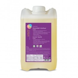 SonettWasmiddelVloeibaarLavendel5liter