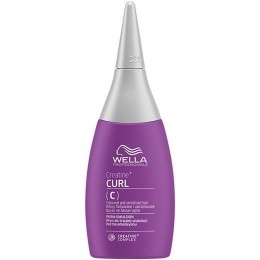 WellaCreatineCurlCS75ml