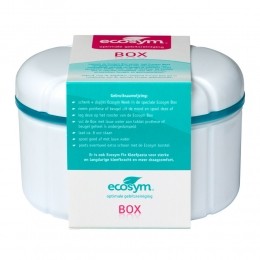 EcosymWeekbehandelingGebitsbakje