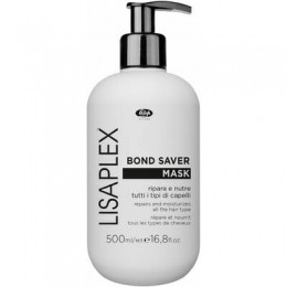 LisapLisaplexBondSaverMask500ml