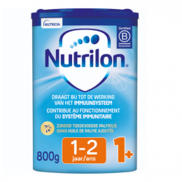 Nutrilon1PeuterGroiemelk800g