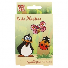 ZenocarePleisterKind20