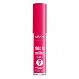 NYXProfessionalMakeupThisisMilky