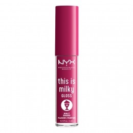 NYXProfessionalMakeupThisisMilky