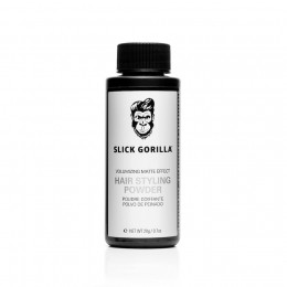 SlickGorillaHairStylingPowder