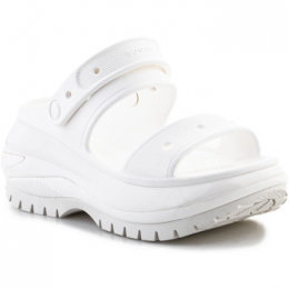 SlippersCrocsCLASSICMEGACRUSH207989-100