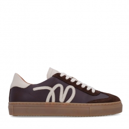 Bruinelerensneakers