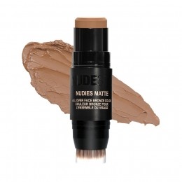 NudestixNudiesAllOverFaceColorMatte