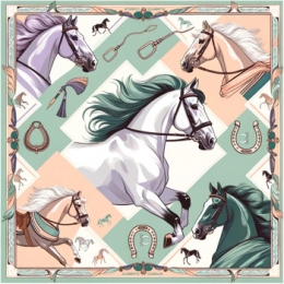 SjaalAlbertoCabaleKleinezijdensjaalSpringHorseClo