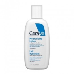 CeraVeMoisturisingLotion88ml