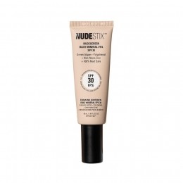 NudestixNudescreenDailyMineralVeilSpf30