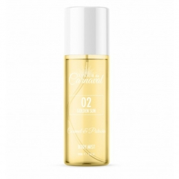 AmourDeCarnavalBodyMist02GoldenSun100ml