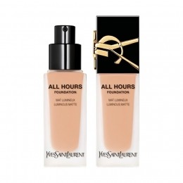 YvesSaintLaurentAllHoursAllHoursFoundation