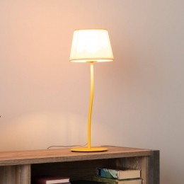 TKLightingNICOLAtafellampgeel