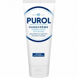 PurolHandcreme100ml