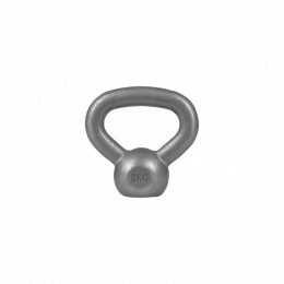 Kettlebell-Gewicht-KettleBell-Gietijzer-2kg-GorillaSports