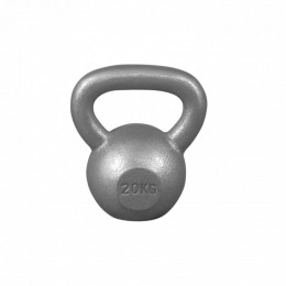 Kettlebell-Gewicht-KettleBell-Gietijzer-20kg-GorillaSports