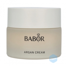 BaborArganCream50ml