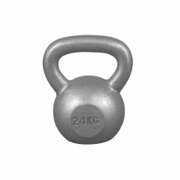 Kettlebell-Gewicht-KettleBell-Gietijzer-24kg-GorillaSports