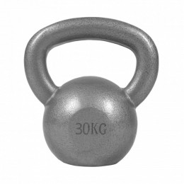 Kettlebell-Gewicht-KettleBell-Gietijzer-30kg-GorillaSports