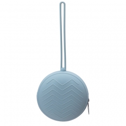 Dutsi-SiliconenFopspeenhouder-Metrits-Universeel-Pastelblauw