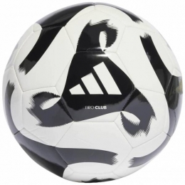 adidasTiroClubBalVoetbalHT2430