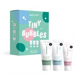 NaifBabyKidsGeschenksetTinyBubbelsEssentials1set