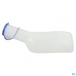 WmUrinaalManMelkwitBlauwDeksel1