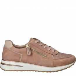 RemonteSneakersDamesRood