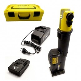 Rems578016R22022VLi-IonAccuMini-PressSPerstang1x25AhAccuInL-boxx