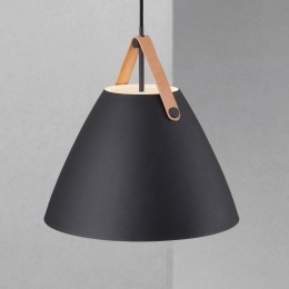 DFTPbyNordluxLEDhanglampStrapincllerenophanging
