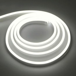 LEDNeonFlex12VWarmWit1Meter8WattmeterExtraSmall