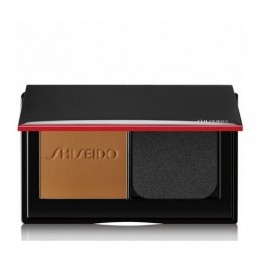ShiseidoSynchroSkinCustomFinishPowderFoundation440Amber10gram
