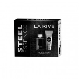 LaRiveSteelEssenceSet