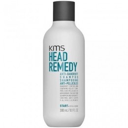 KMSHeadRemedyDandruffShampoo300ML