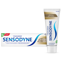 SensodyneMultiCareTandpasta75ml
