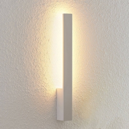 ArcchioIvanoLEDwandlamp425cmwit