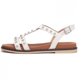 SandalenNeroGiardiniSpartaTrTeulada7956Sabb