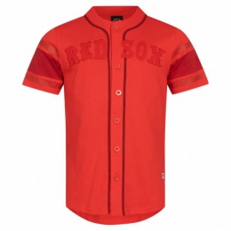 BostonRedSoxMLBFanaticsHerenBasebalShirt2081MURDF21BRS